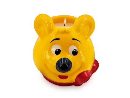 duftkerze haribo bear 220g