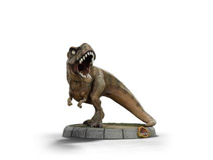 T Rex MiniCo White
