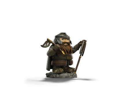 Gimli MiniCo White