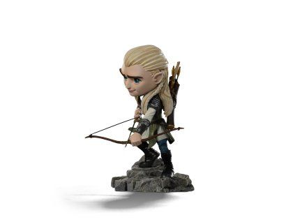 Legolas MiniCo White