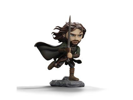 Aragorn MiniCo White