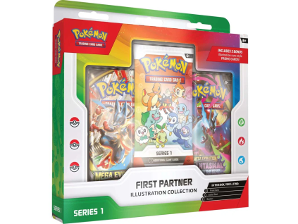 magule pokemon first partner series + (1)