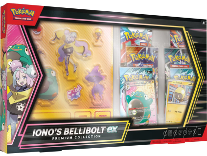 magule pokemon bellibolt collection (1)