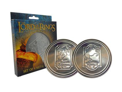 COASTLOTR White