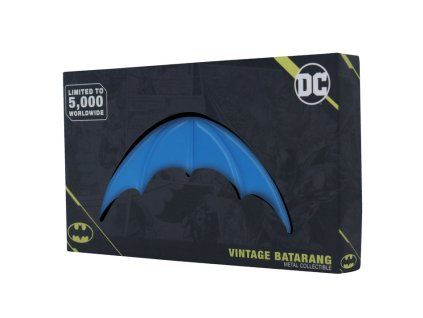 THG DC49 Box Angle White