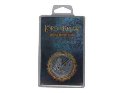 THG LOTR02 Pack Front White