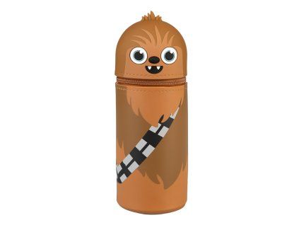 star wars chewbacca 3d case
