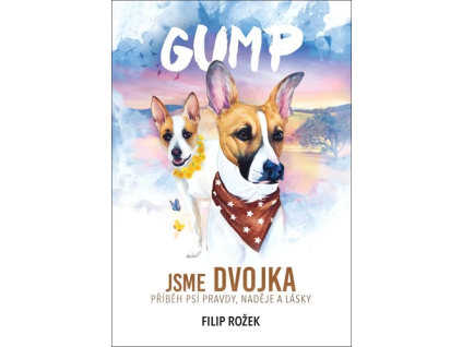 Gump: Jsme dvojka
