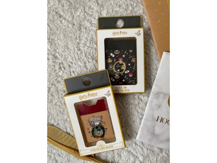 Pouzdro na kartu (na telefon), Harry Potter
