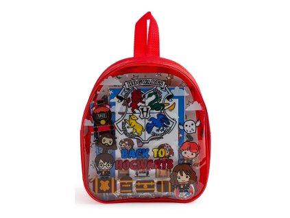 1738 Batoh s kancelářskými potřebami, Harry Potter