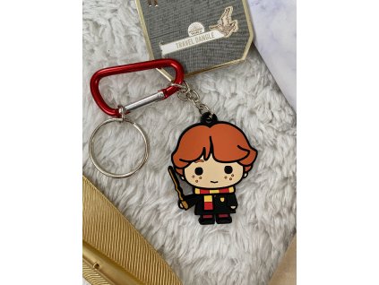 Přívěsek na klíče Ron, Harry Potter