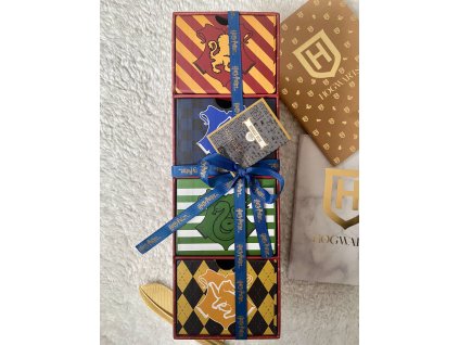 Úložné boxy, Harry Potter