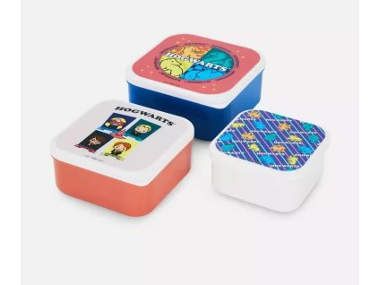 978 6 svacinove krabicky barevne harry potter