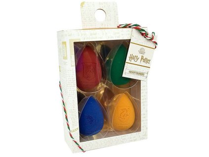 73 Houbičky na make up, Harry Potter