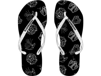 10517 Žabky dámské, Harry Potter