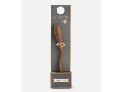 62 Propiska Nimbus, Harry Potter