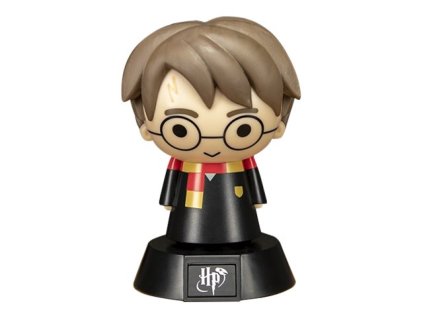 418 Lampička postava, Harry Potter