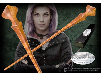 580 Hůlka Nymphadora Tonksová