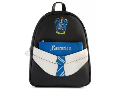 103 Batoh koženkový Havraspár, Harry Potter