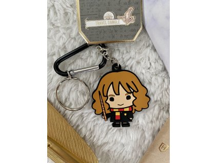Přívěsek na klíče Hermiona, Harry Potter