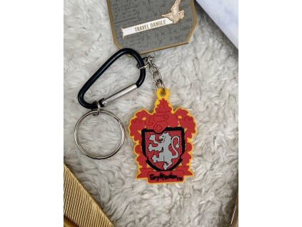 133 Přívěsek Nebelvír