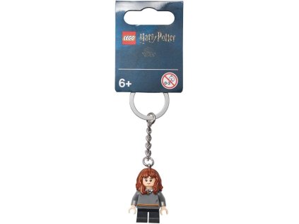 LEGO přívěsek Hermiona, Harry Potter
