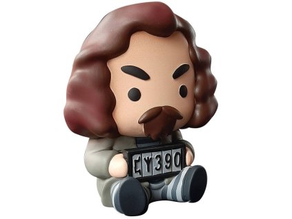 Pokladnička postava Sirius Black, Harry Potter