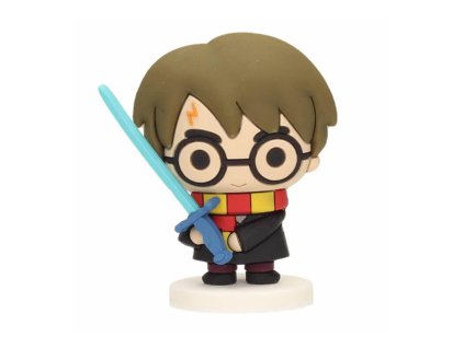 Figurka mini, Harry Potter s mečem