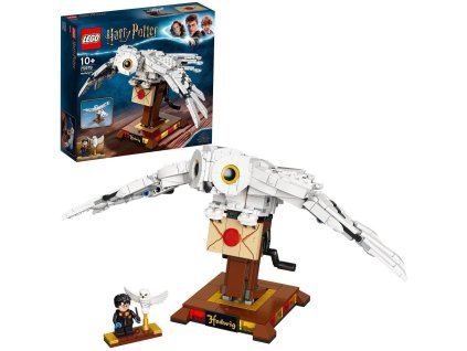 LEGO 75979 Hedvika Harry Potter
