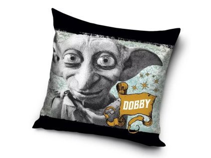 10496 Povlak na polštář Dobby, Harry Potter 2