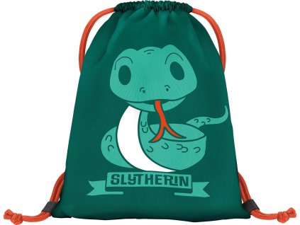 Vak na záda Zmijozel