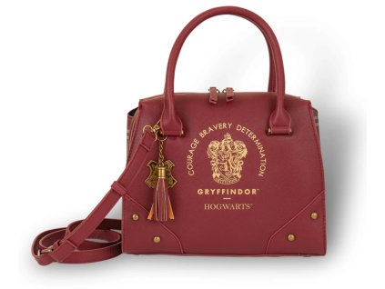 7061 Kabelka Nebelvír s károvanými boky, Harry Potter