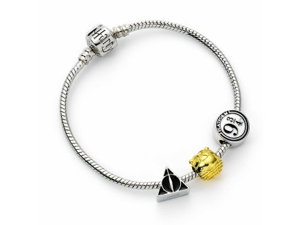 2307 náramek s přívěsky