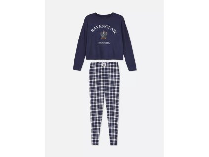 Pyžamo kolejní Havraspár, Harry Potter