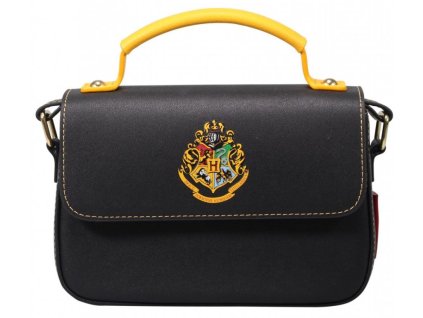 Kabelka se žlutým uchem, Harry Potter