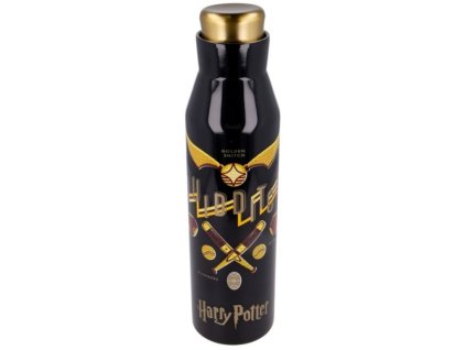 Lahev nerezová Famfrpál, Harry Potter