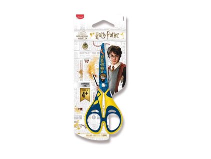 Nůžky MAPED Harry Potter 13cm