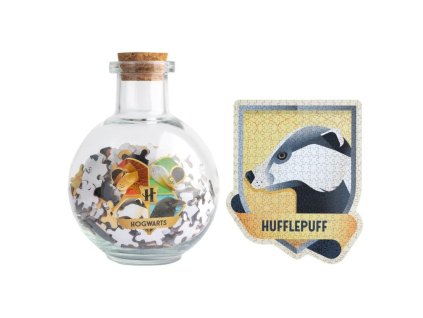 8260 Puzzle ve skle, Mrzimor