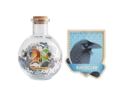 8261 Puzzle ve skle, Havraspár