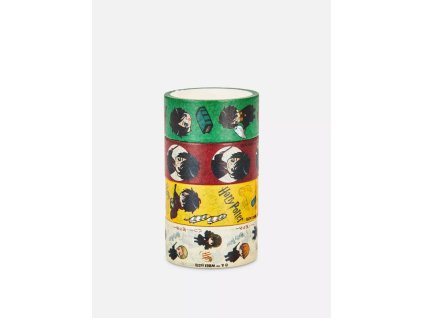 301 Washi pásky, Harry Potter