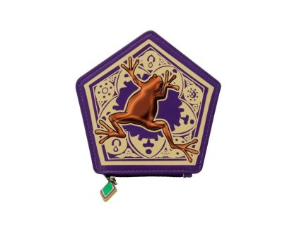 909 Peněženka čoko žabka, Harry Potter