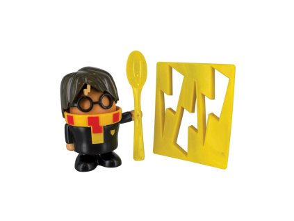 449 snidanovy set harry potter vejce toasty