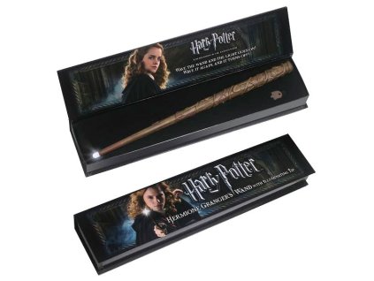 853 Hermione Granger Illuminating wand