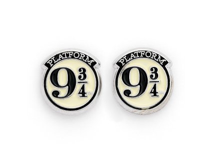 2323 nausnice nastupiste 9 a 3 4 harry potter