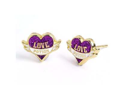 2324 nausnice lektrva lasky love potion harry potter