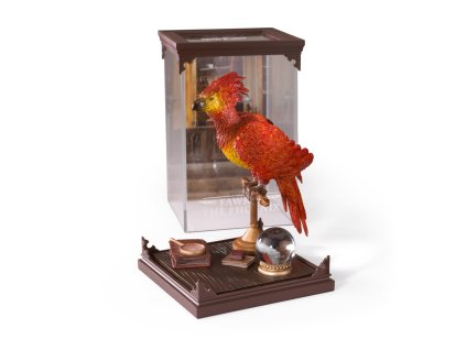 hp magical creatures fawkes 1