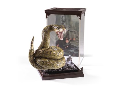 hp magical creatures nagini 1