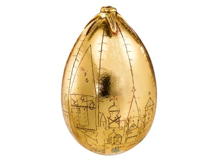 hp noble zlate vejce