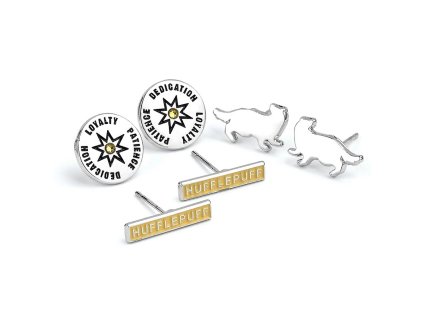 2329 Náušnice 3ks HP Mrzimor