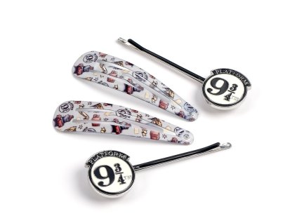 2388 Sponky Nástupiště, Harry Potter (2)